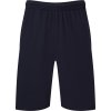 Fruit of the Loom Šortky Iconic 195 Jersey Shorts COT164052a3603-deep navy L Navy deep Fruit of the Loom Šortky Iconic 195 Jersey Shorts COT164052a3603-deep navy L Navy deep