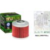 ATHENA Olejový filter BRP DS650 711256185, HF151 VÝROBCA: HIFLOFILTRO ATHENA Olejový filter BRP DS650 711256185, HF151 VÝROBCA: HIFLOFILTRO