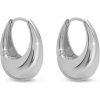 Biju Strieborné náušnice 3484 Biju Strieborné náušnice 3484