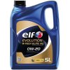 Elf Evolution R-TECH ELITE FE 0W-20 5 l Elf Evolution R-TECH ELITE FE 0W-20 5 l