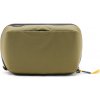 Peak Design Wash Pouch Kelp BWP-KP-3 Peak Design Wash Pouch Kelp BWP-KP-3
