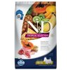 N&D TROPICAL SELECTION DOG Adult Mini Lamb 5kg N&D TROPICAL SELECTION DOG Adult Mini Lamb 5kg