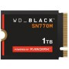 WD Black SN770M 1TB, WDS100T3X0G WD Black SN770M 1TB, WDS100T3X0G