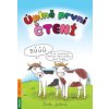 Úplně první čtení - Šárka Jechová Úplně první čtení - Šárka Jechová