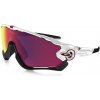 Slnečné okuliare Oakley Jawbreaker - polished white/prizm road uni Slnečné okuliare Oakley Jawbreaker - polished white/prizm road uni