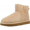 Ugg W Classic Mini II 1016222 béžová