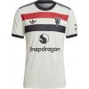 Manchester United adidas White 9065887 Manchester United adidas White 9065887