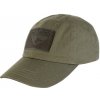 CONDOR OUTDOOR čiapka OPERATOR s VELCRO panelmi OLIV CONDOR OUTDOOR čiapka OPERATOR s VELCRO panelmi OLIV