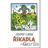 Říkadla - Josef Lada Říkadla - Josef Lada