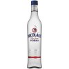 Nicolaus Extra jemná vodka 0,5l 37,5% Nicolaus Extra jemná vodka 0,5l 37,5%