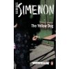 Yellow Dog (Georges Simenon)(Brožovaná) Yellow Dog (Georges Simenon)(Brožovaná)