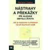 Nástrahy a překážky při… (Mariana Caplan) Nástrahy a překážky při… (Mariana Caplan)