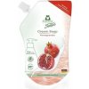 Tekuté mydlo náhradná náplň, 500 ml, FROSCH, granátové jablko Tekuté mydlo náhradná náplň, 500 ml, FROSCH, granátové jablko