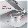AXAGON STND-LR, hliníkový stojan pro notebooky 10 AXAGON STND-LR, hliníkový stojan pro notebooky 10