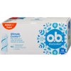 O.B. tampóny Super ProComfort 16 ks O.B. tampóny Super ProComfort 16 ks