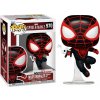 Funko Pop! Marvel SpiderMan 2 Miles Morales Upgraded Suit 970 Funko Pop! Marvel SpiderMan 2 Miles Morales Upgraded Suit 970