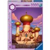 RAVENSBURGER Puzzle Disney princezny: Hrad princezny Jasmíny 1000 dílků RAVENSBURGER Puzzle Disney princezny: Hrad princezny Jasmíny 1000 dílků