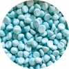 Cukrový posyp mini pusinky modré 50g Cukrový posyp mini pusinky modré 50g