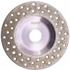 Hweld Diamantový brúsny kotúč na wolfrámové elektródy φ125 mm Hweld Diamantový brúsny kotúč na wolfrámové elektródy φ125 mm