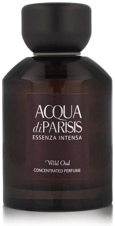 Acqua di Parisis Essenza Intensa Wild Oud parfumovaná voda pánska 100 ml
