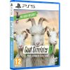 Goat Simulator 3 Pre-Udder Edition - PS5 (4020628638542) Goat Simulator 3 Pre-Udder Edition - PS5 (4020628638542)