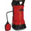 Einhell GE-DP 3925 ECO Čerpadlo vodné kalové (390W/10000L) 4170710 Einhell GE-DP 3925 ECO Čerpadlo vodné kalové (390W/10000L) 4170710
