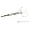 Surgeon nožnice 6-0045-B 13 cm rovné hrotnaté