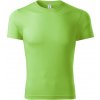 Piccolio Parade Unisex tričko P71 zelené jablko M Piccolio Parade Unisex tričko P71 zelené jablko M
