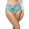 JULIMEX Dámske nohavičky Sea stars simple maxi S JULIMEX Dámske nohavičky Sea stars simple maxi S