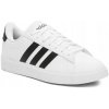 adidas Pánske tenisky GRAND COURT 2.0 Biela Čierna adidas Pánske tenisky GRAND COURT 2.0 Biela Čierna