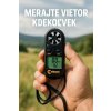 Merač rýchlosti vetra Caldwell WindWizard Merač rýchlosti vetra Caldwell WindWizard