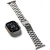 Ringke - Metal One Air ochranný rámik pre Apple Watch 4 / 5 / 6 / 7 / 8 / 9 / 10 / SE / SE 2 / Ultra / Ultra 2 (44 / 45 / 46 / 49 mm) – strieborný Ringke - Metal One Air ochranný rámik pre Apple Watch 4 / 5 / 6 / 7 / 8 / 9 / 10 / SE / SE 2 / Ultra / Ultra 2 (44 / 45 / 46 / 49 mm) – strieborný