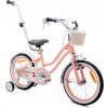 Bicykel Sun Baby Heart Bike 16 Bicykel Sun Baby Heart Bike 16