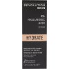 Revolution Skincare Hydrate 2% Hyaluronic Acid Serum 30 ml