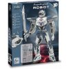 Créa Lign 3D model Robot 6+ Créa Lign 3D model Robot 6+