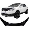 SCOUTT Deflektor prednej kapoty Nissan Qashqai+2 2008-2013