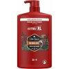 Old Spice sprchový gel Bearglow 1000 ml Old Spice sprchový gel Bearglow 1000 ml