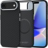 Tech-Protect Ion Carbon Magsafe iPhone 17 Air Black/Silver