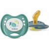 Baboo Soothers Orthodontic Latex with Case cumlík Lagoon Fiesta 6-12 m 2 ks Baboo Soothers Orthodontic Latex with Case cumlík Lagoon Fiesta 6-12 m 2 ks