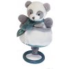 Hudobná plyšová panda 20 cm DOUDOU Hudobná plyšová panda 20 cm DOUDOU