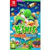 Yoshis Crafted World