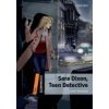 Dominoes 2 Sara Dixon Teen Detective + mp3 Dominoes 2 Sara Dixon Teen Detective + mp3
