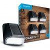 Modee solárne svietidlo WS120 4ks Modee solárne svietidlo WS120 4ks