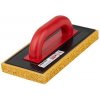 Hladítko Strend Pro Premium, REDhand, 280x140x30 mm, ABS, huba jemná extra Hladítko Strend Pro Premium, REDhand, 280x140x30 mm, ABS, huba jemná extra