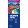 mapa Southern Africa 1:2,5 mil. voděodolná mapa Southern Africa 1:2,5 mil. voděodolná