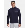 Pánska mikina Under Armour UA T2G 1/4 Zip Modrá LG Pánska mikina Under Armour UA T2G 1/4 Zip Modrá LG