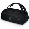 Cestovná taška OSPREY Daylite Duffel 45 black Cestovná taška OSPREY Daylite Duffel 45 black