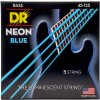 DR Strings NBB5-45
