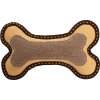 HIPHOP DOG Jutová kosť 25 cm hnedá HIPHOP DOG Jutová kosť 25 cm hnedá