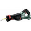 Metabo SSEP 18 LT Akku-Säbelsäge Metabo SSEP 18 LT Akku-Säbelsäge